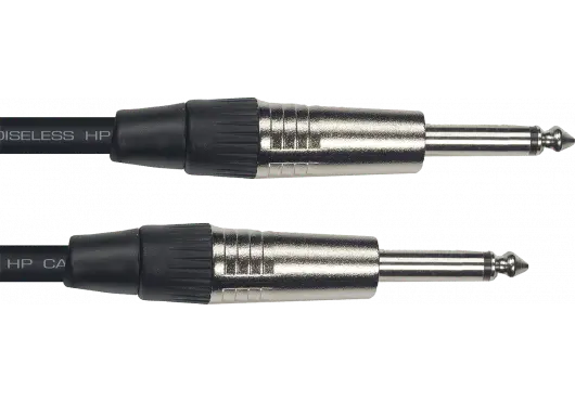 CABLE HP 3M - Richards Guitars Of Stratford Upon Avon