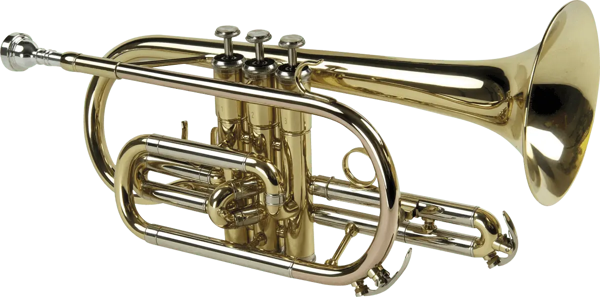 Cornet - Bb - Richards Guitars Of Stratford Upon Avon