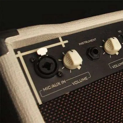 Cort Amp 30W - Richards Guitars Of Stratford Upon Avon