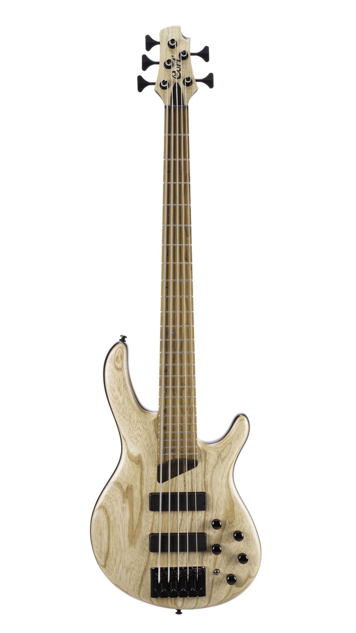 Cort B5 Element Open Pore Natural - Richards Guitars Of Stratford Upon Avon