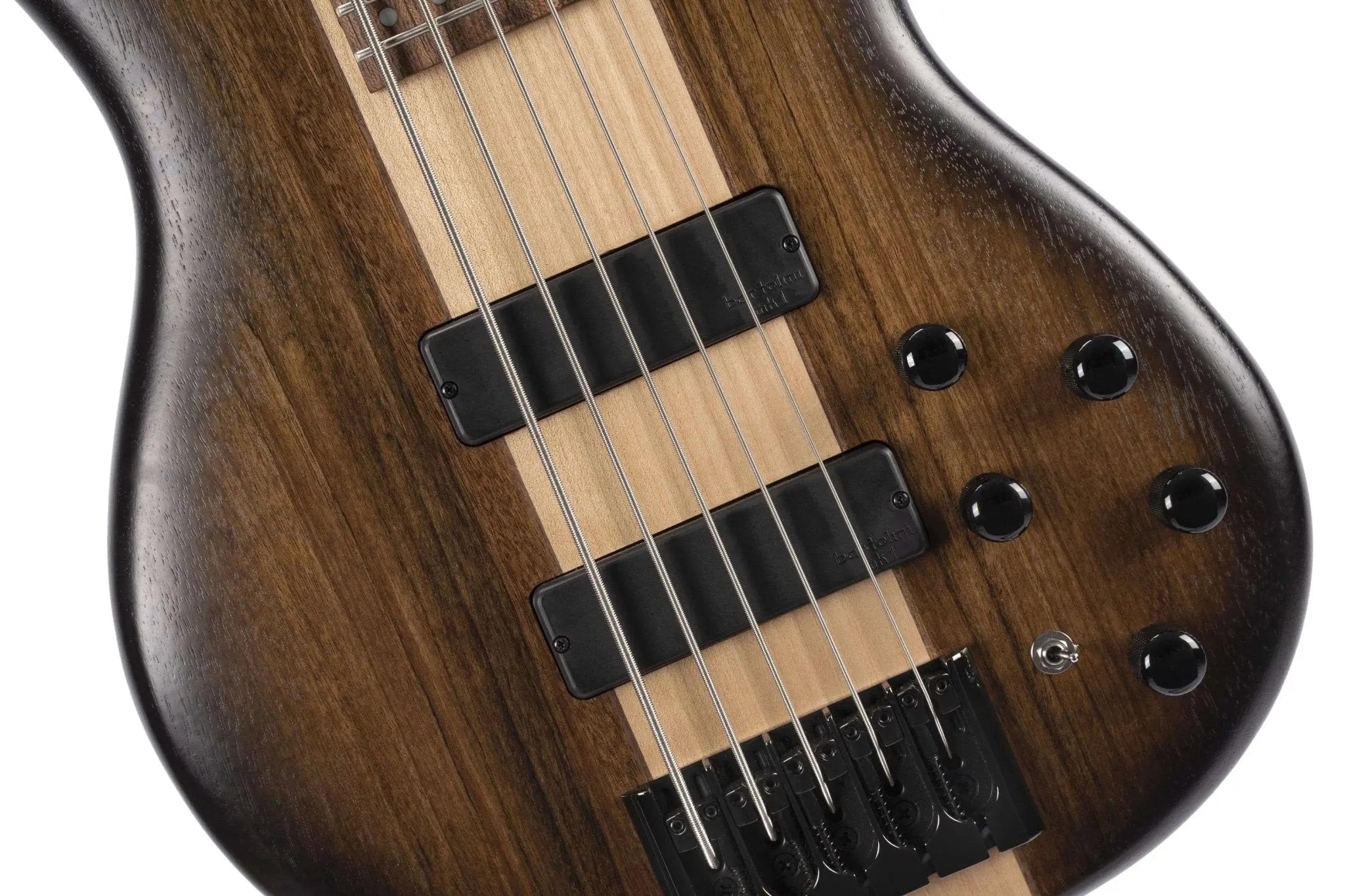 Cort C5 Plus OVMH Antique Brown Burst - Richards Guitars Of Stratford Upon Avon