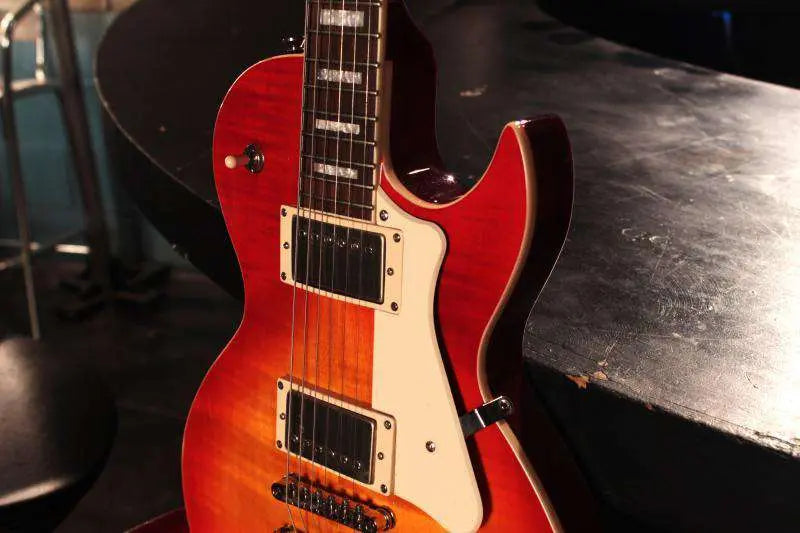 Cort CR250 Black - Richards Guitars Of Stratford Upon Avon