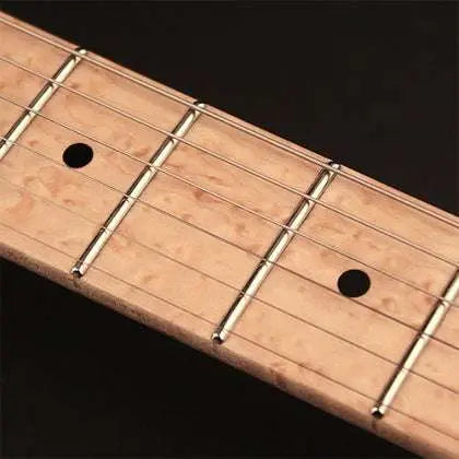 Cort G290 FAT II Bright Blue Burst - Richards Guitars Of Stratford Upon Avon