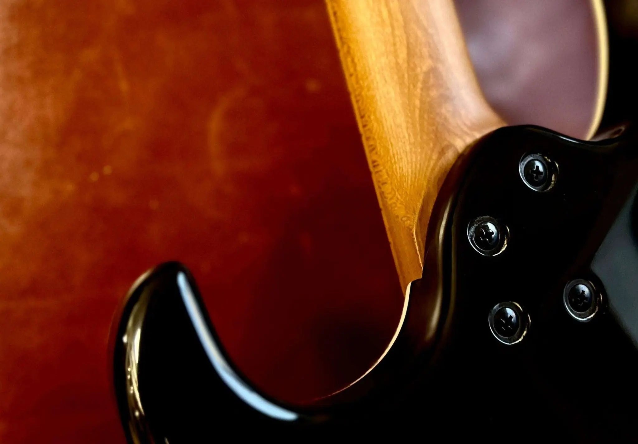 Cort G290 FAT II Trans Black Burst - Richards Guitars Of Stratford Upon Avon