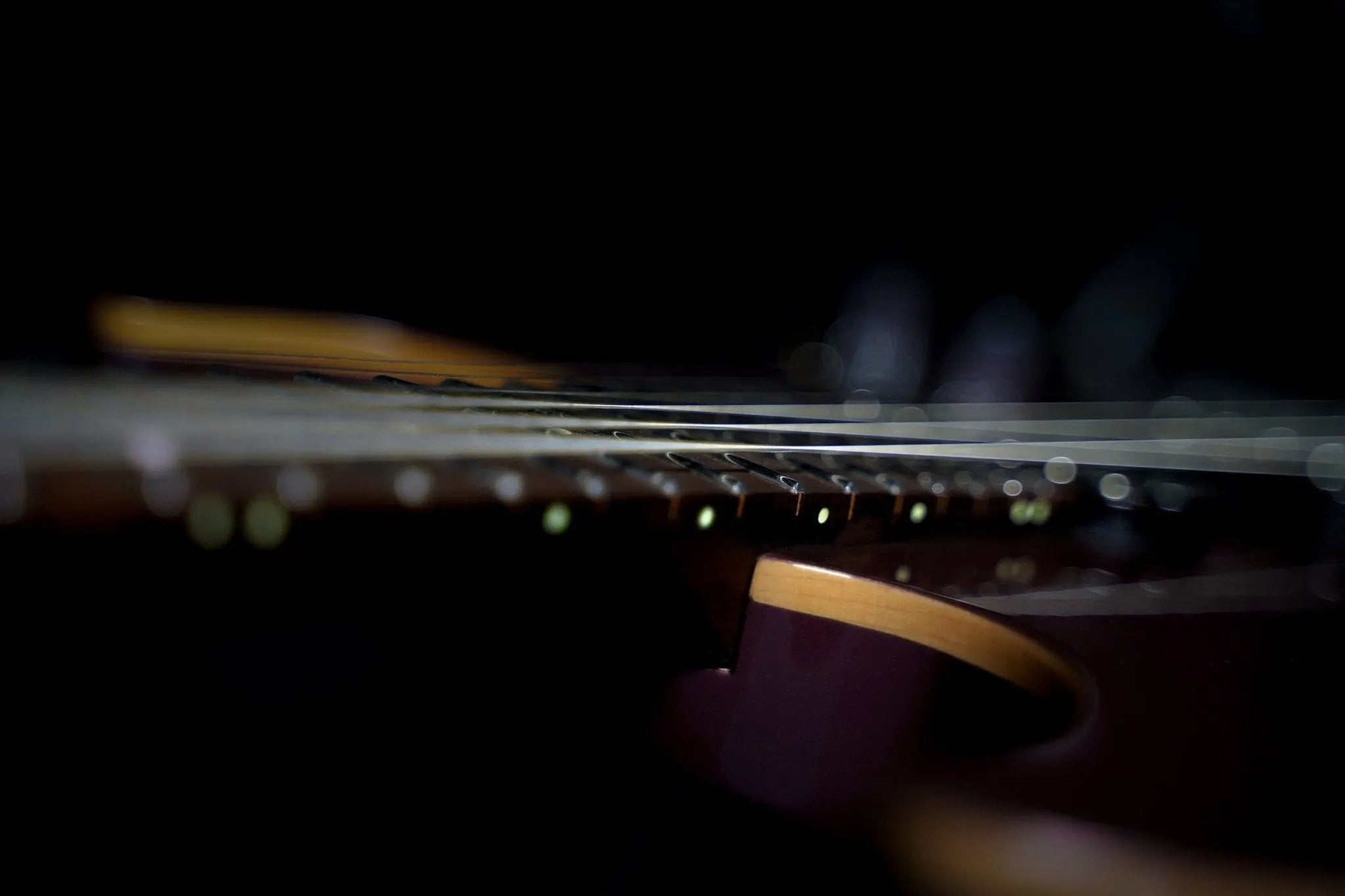 Cort G300 Pro Black - Richards Guitars Of Stratford Upon Avon