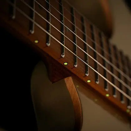 Cort G300 Pro Metallic Gold. Personal Favorite. Benchmark Quality, Affordable & Versatile. - Richards Guitars Of Stratford Upon Avon