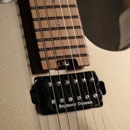 Cort G300 Pro Metallic Gold. Personal Favorite. Benchmark Quality, Affordable & Versatile. - Richards Guitars Of Stratford Upon Avon