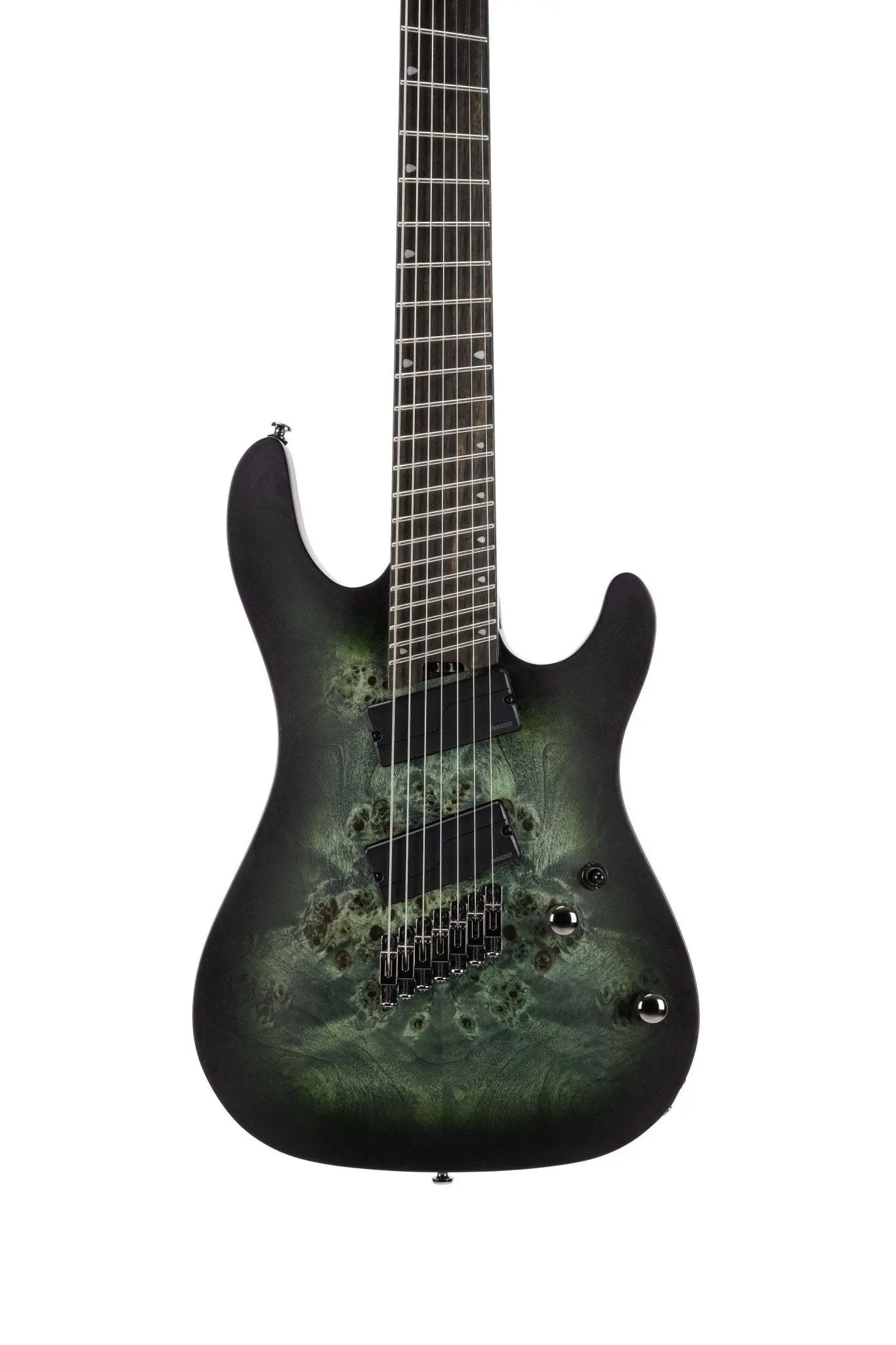 Cort KX507MS Stardust Green - Richards Guitars Of Stratford Upon Avon