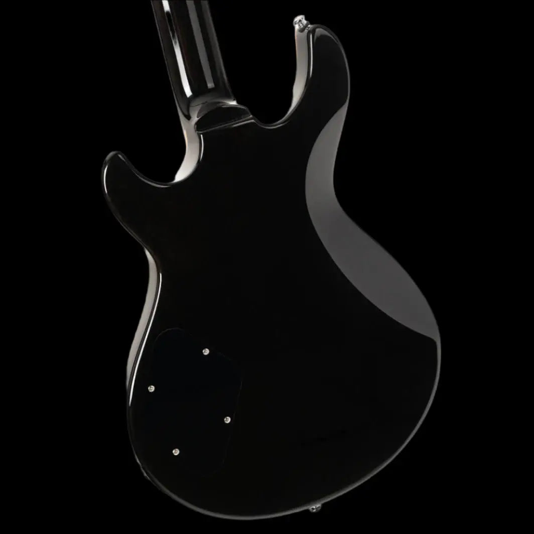 Cort M600BB Blue Burst. Awesome Set Neck Electric Guitar For PRS Lovers. Top Recommendation. - Richards Guitars Of Stratford Upon Avon