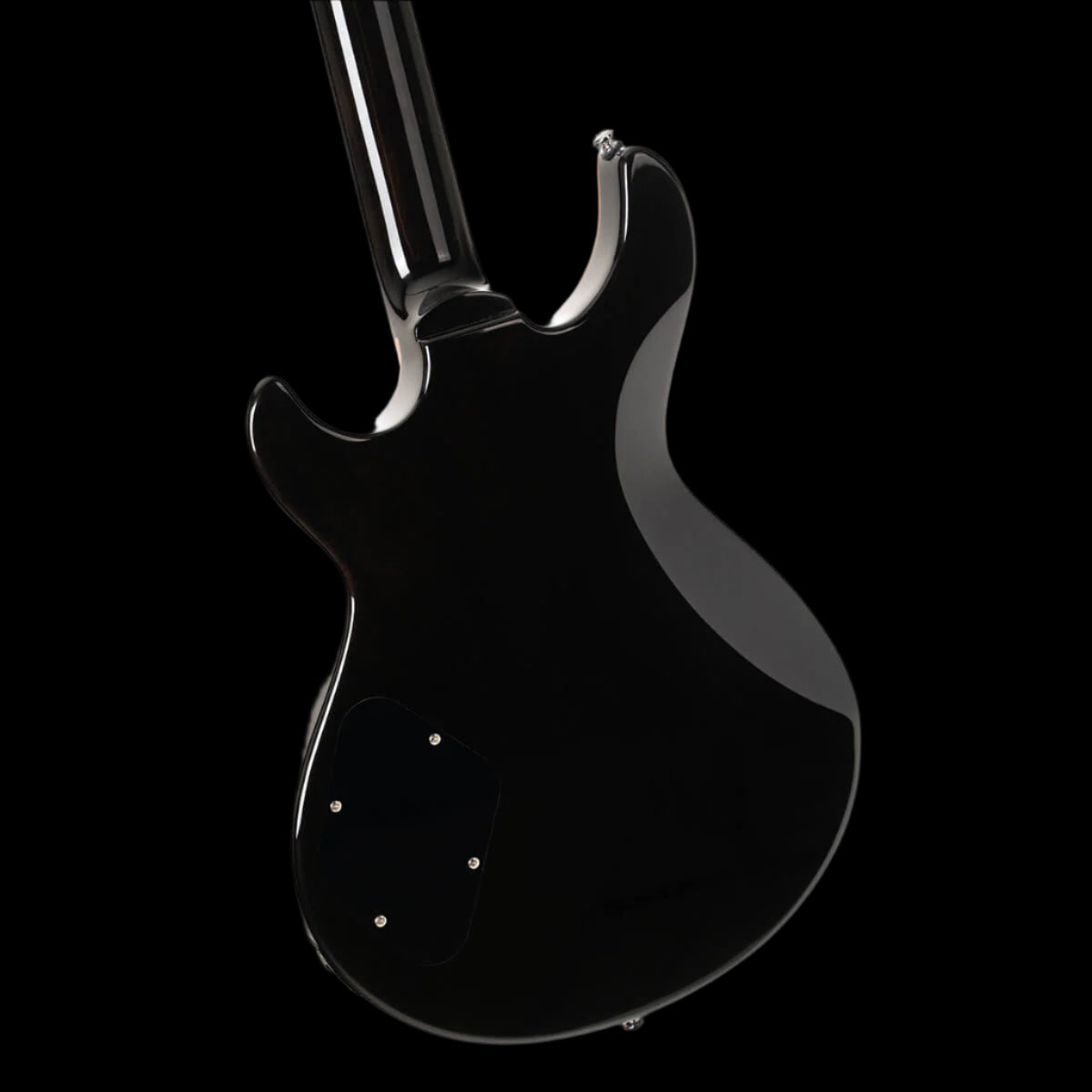 Cort M600TBB Trans Black Burst. Awesome Set Neck Electric Guitar For PRS Lovers. Top Recommendation. - Richards Guitars Of Stratford Upon Avon