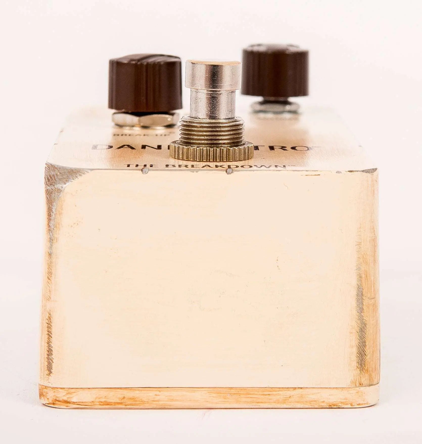 Danelectro 'Breakdown' Pedal - Richards Guitars Of Stratford Upon Avon