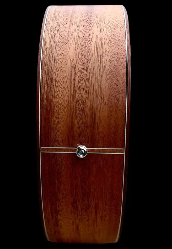 Dowina Mahogany GAC - Richards Guitars Of Stratford Upon Avon