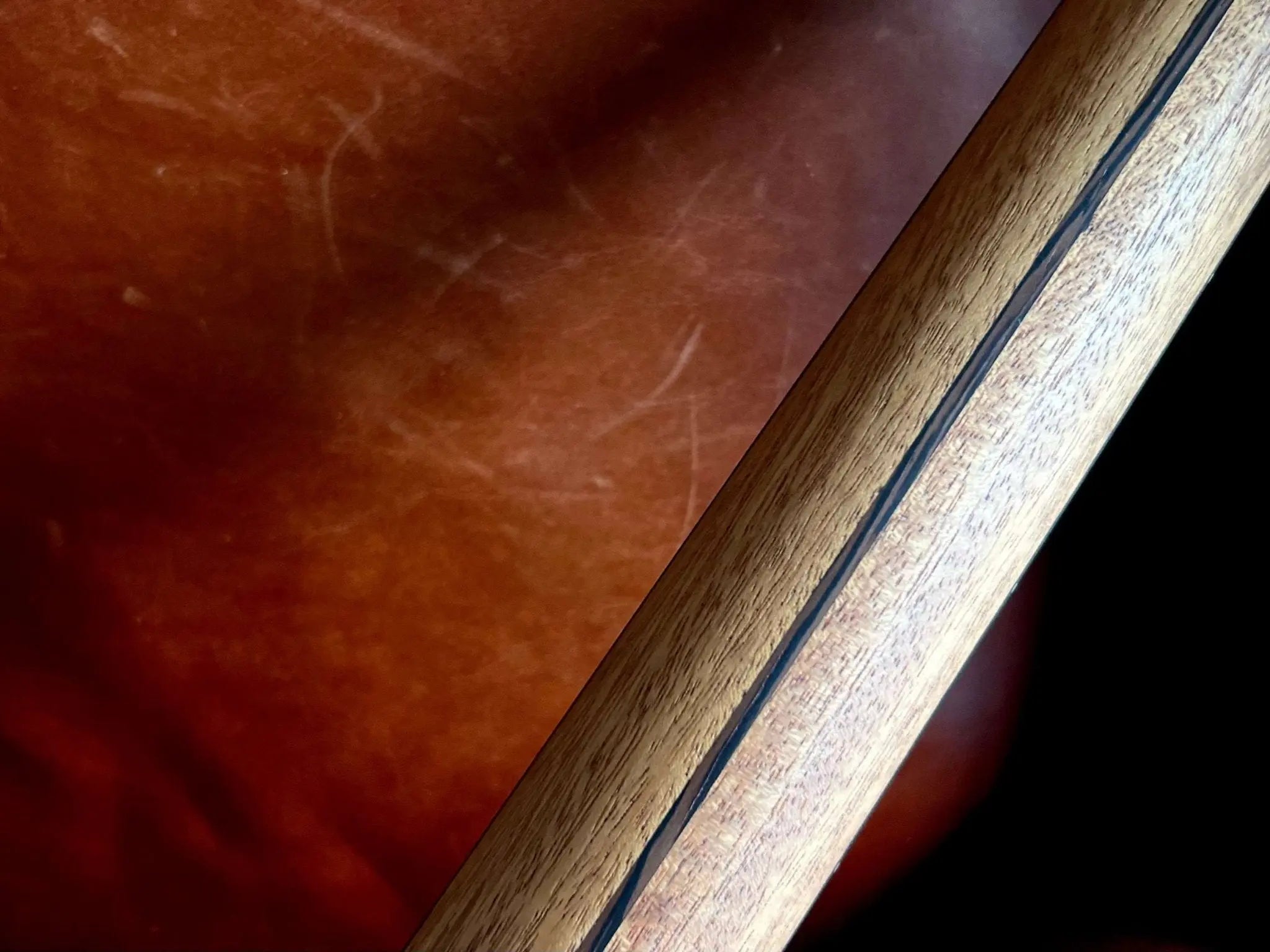 Dowina Masters Gallery Edition Cocobolo OMG - Richards Guitars Of Stratford Upon Avon