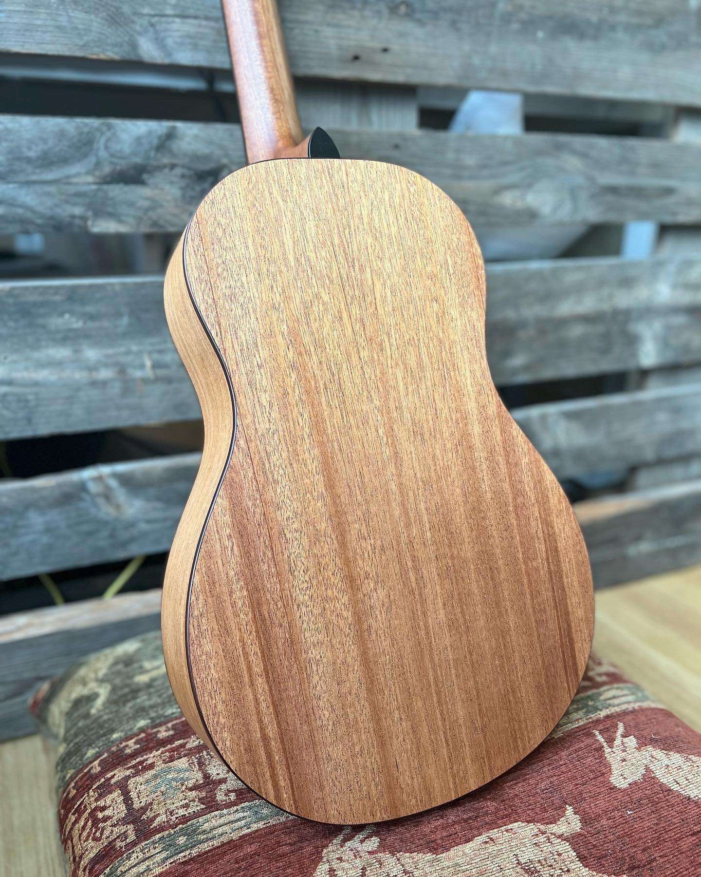 Dowina Pure BV - Richards Guitars Of Stratford Upon Avon