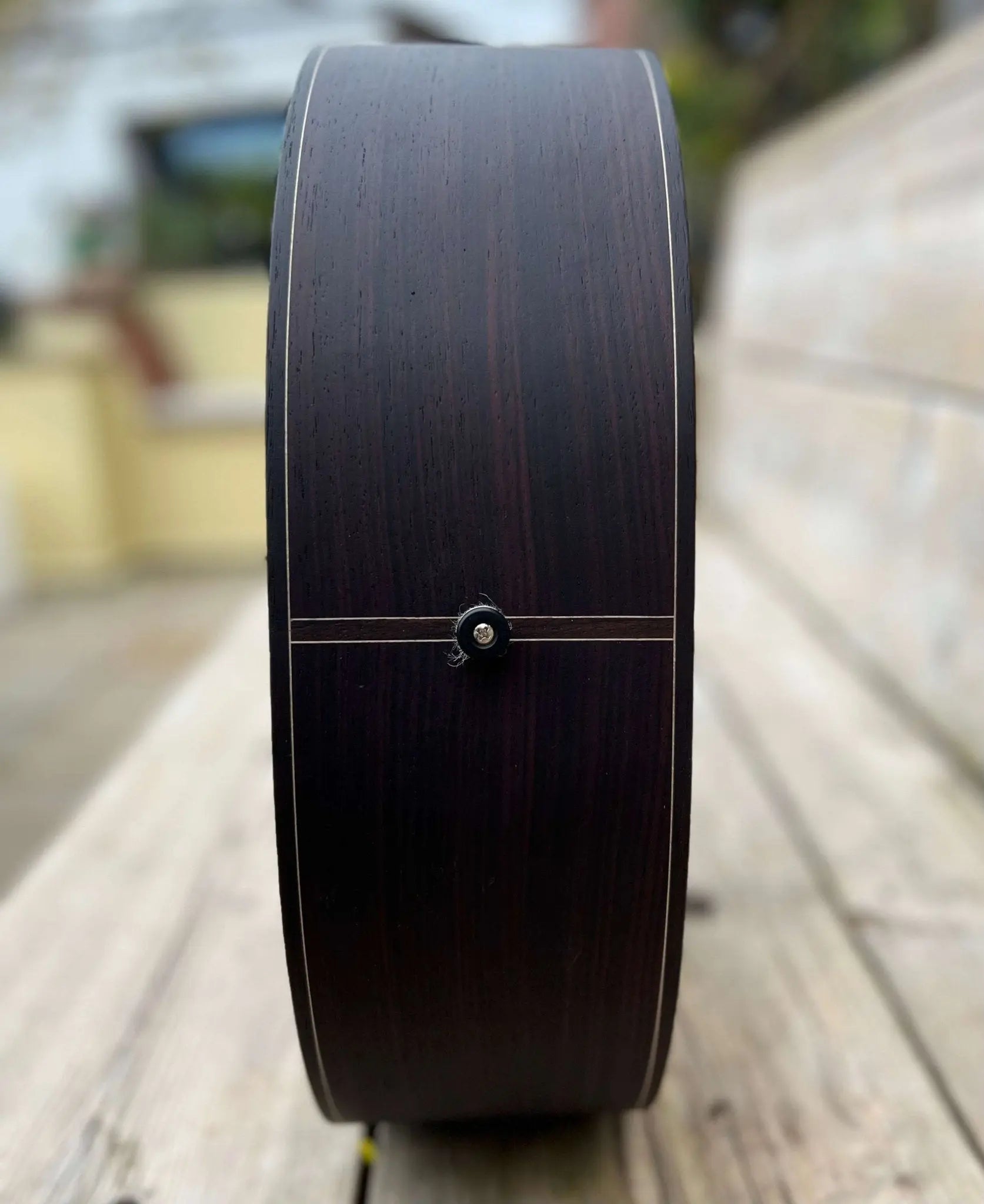 Dowina Rosewood GAC - Richards Guitars Of Stratford Upon Avon