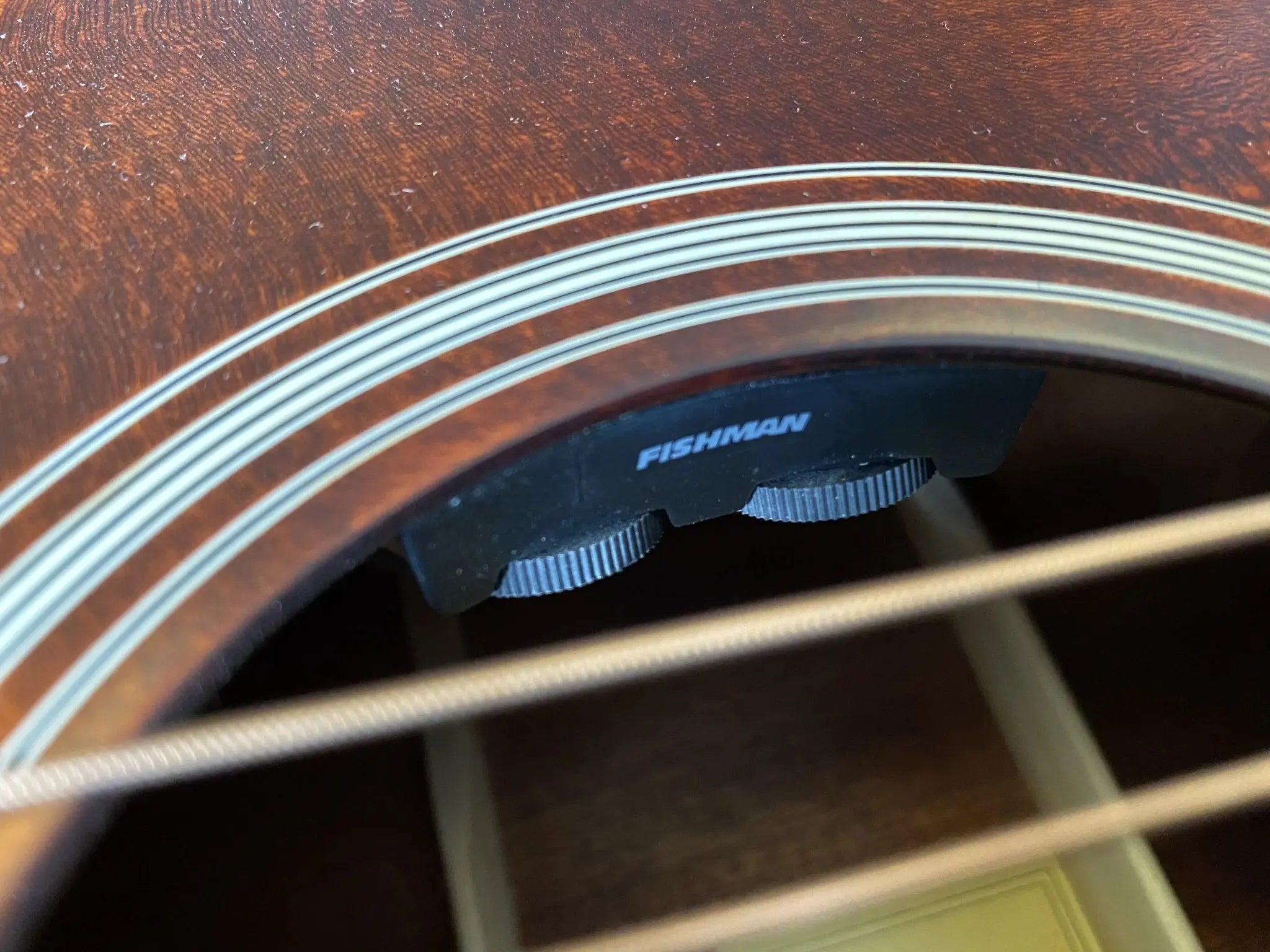 Eastman AC122 - 1CE Classic Electro Acoustic Guitar (Price inc. Custom Pro Setup Package) - Richards Guitars Of Stratford Upon Avon