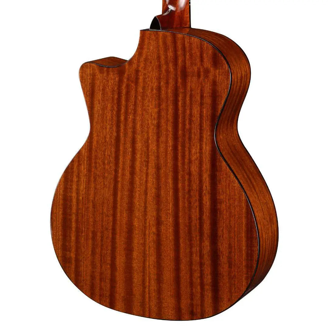 Eastman AC122 - 1CE - DLX (Price inc. Custom Pro Setup Package) - Richards Guitars Of Stratford Upon Avon