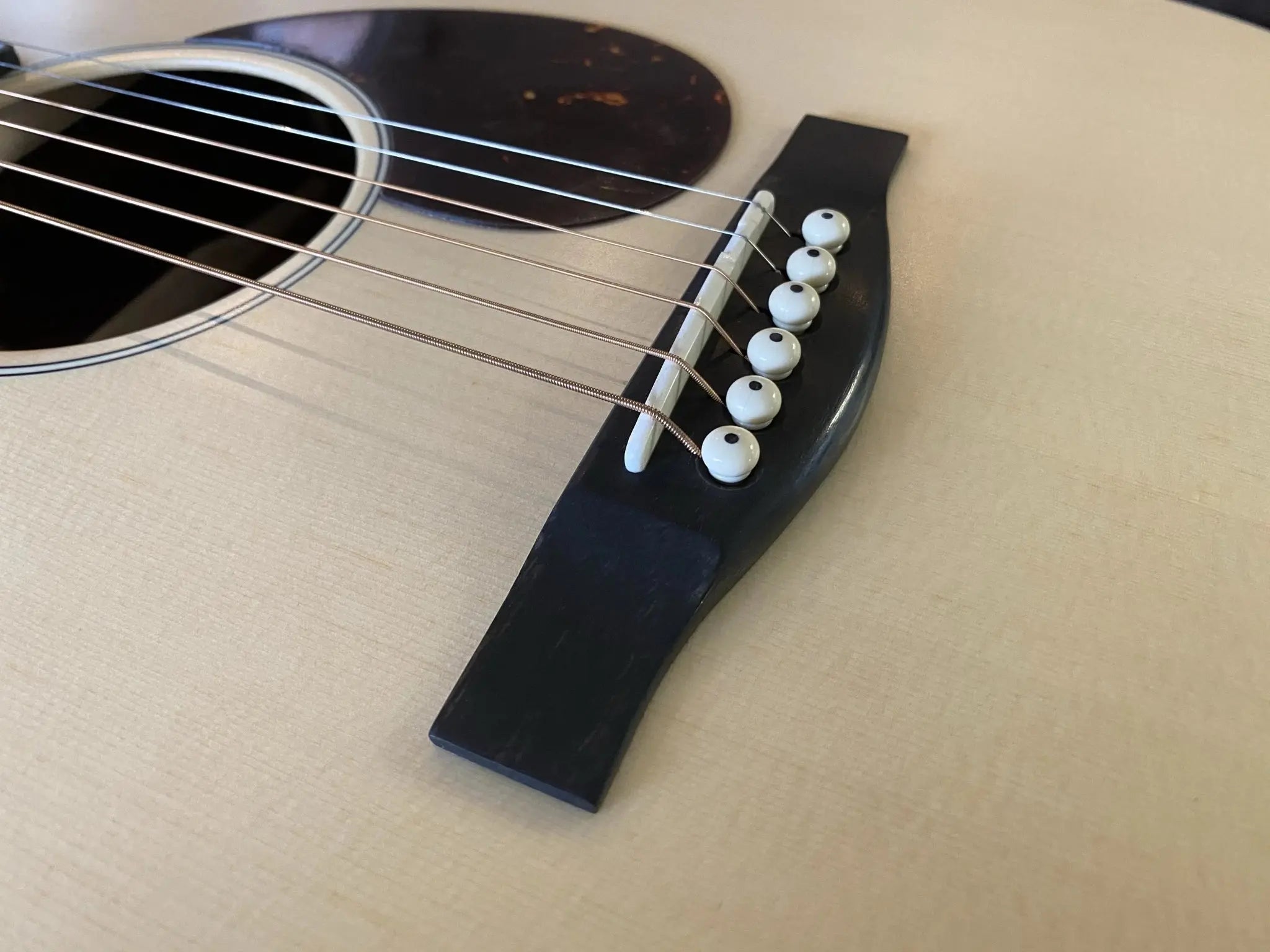 Eastman ACTG - 1 All Solid Acoustic Travel Guitar - Richards Guitars Of Stratford Upon Avon