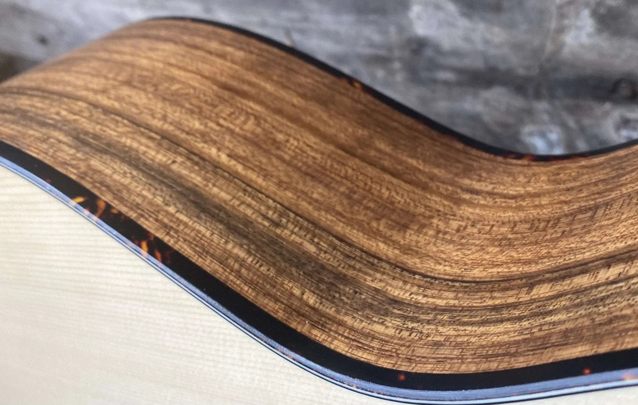 Eastman ACTG - 2E Travel Guitar (Price inc. Custom Pro Setup Package) - Richards Guitars Of Stratford Upon Avon