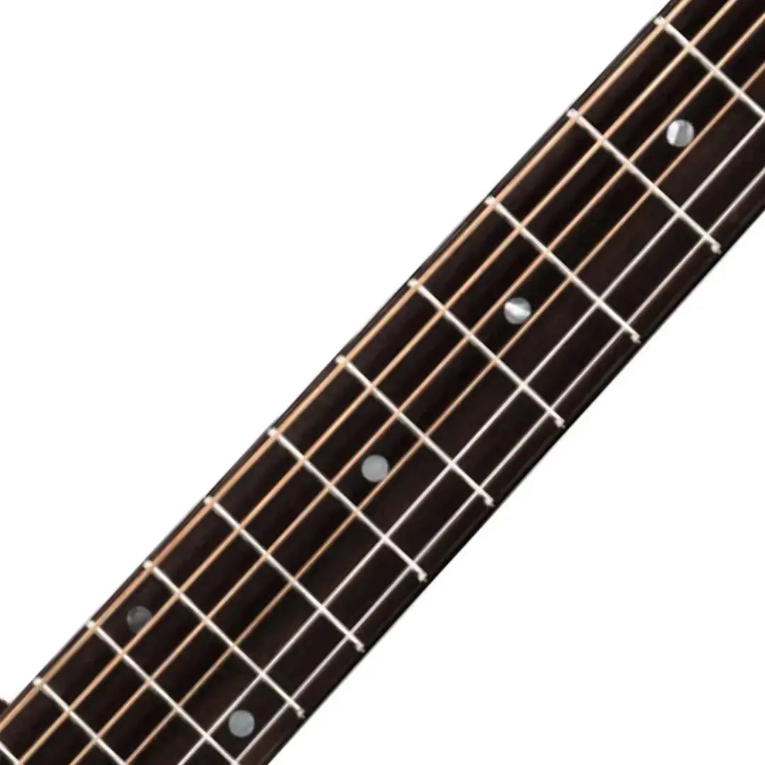 Eastman E10 00 SSL TC DOUBLE OO model Left Handed (Price inc. Custom Pro Setup Package) - Richards Guitars Of Stratford Upon Avon