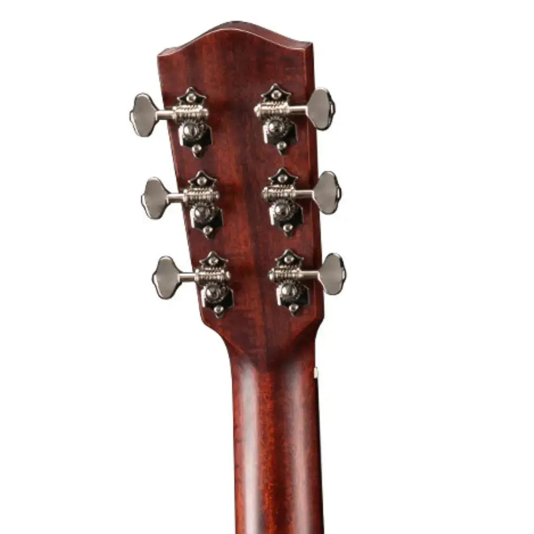 Eastman E10 00 SSL TC DOUBLE OO model Left Handed (Price inc. Custom Pro Setup Package) - Richards Guitars Of Stratford Upon Avon