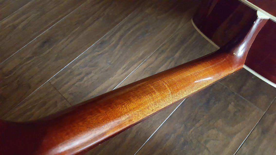 Eastman E10 SS/V Acoustic Guitar (Price inc. Custom Pro Setup Package) - Richards Guitars Of Stratford Upon Avon