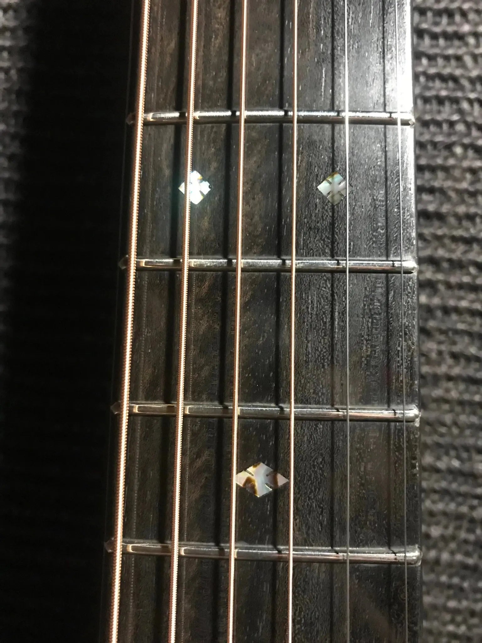 Eastman E20 OM SB Orchestra model (Price inc. Custom Pro Setup Package) - Richards Guitars Of Stratford Upon Avon