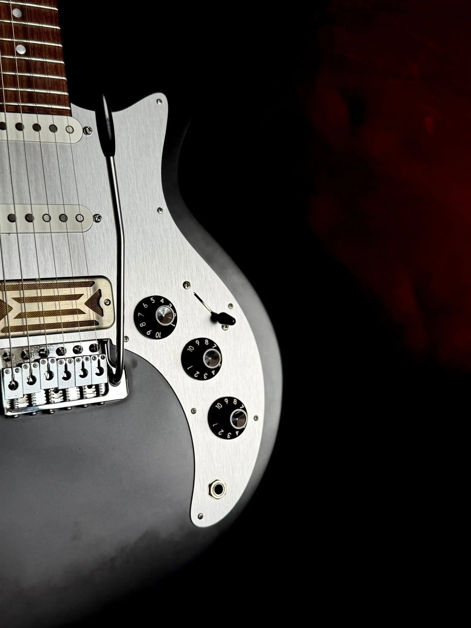 Eastman Fullertone DC62 Moss Black (Price inc. Custom Pro Setup Package) - Richards Guitars Of Stratford Upon Avon