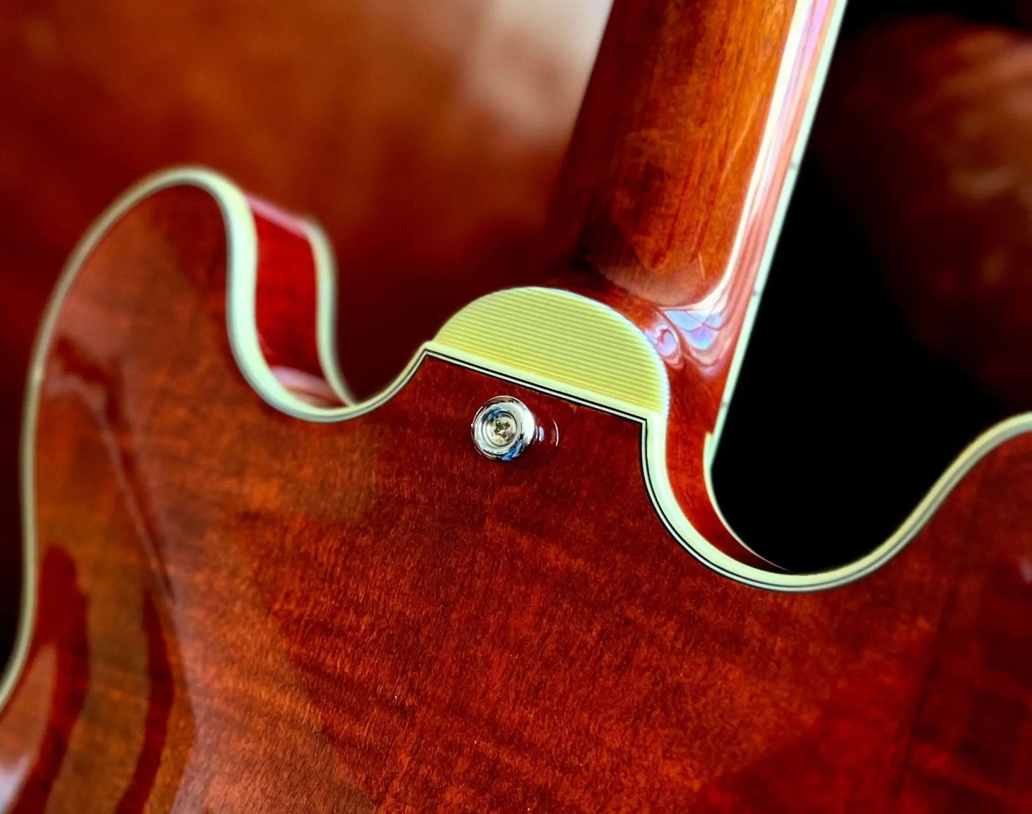 Eastman T484 Classic (Price inc. Custom Pro Setup Package) - Richards Guitars Of Stratford Upon Avon