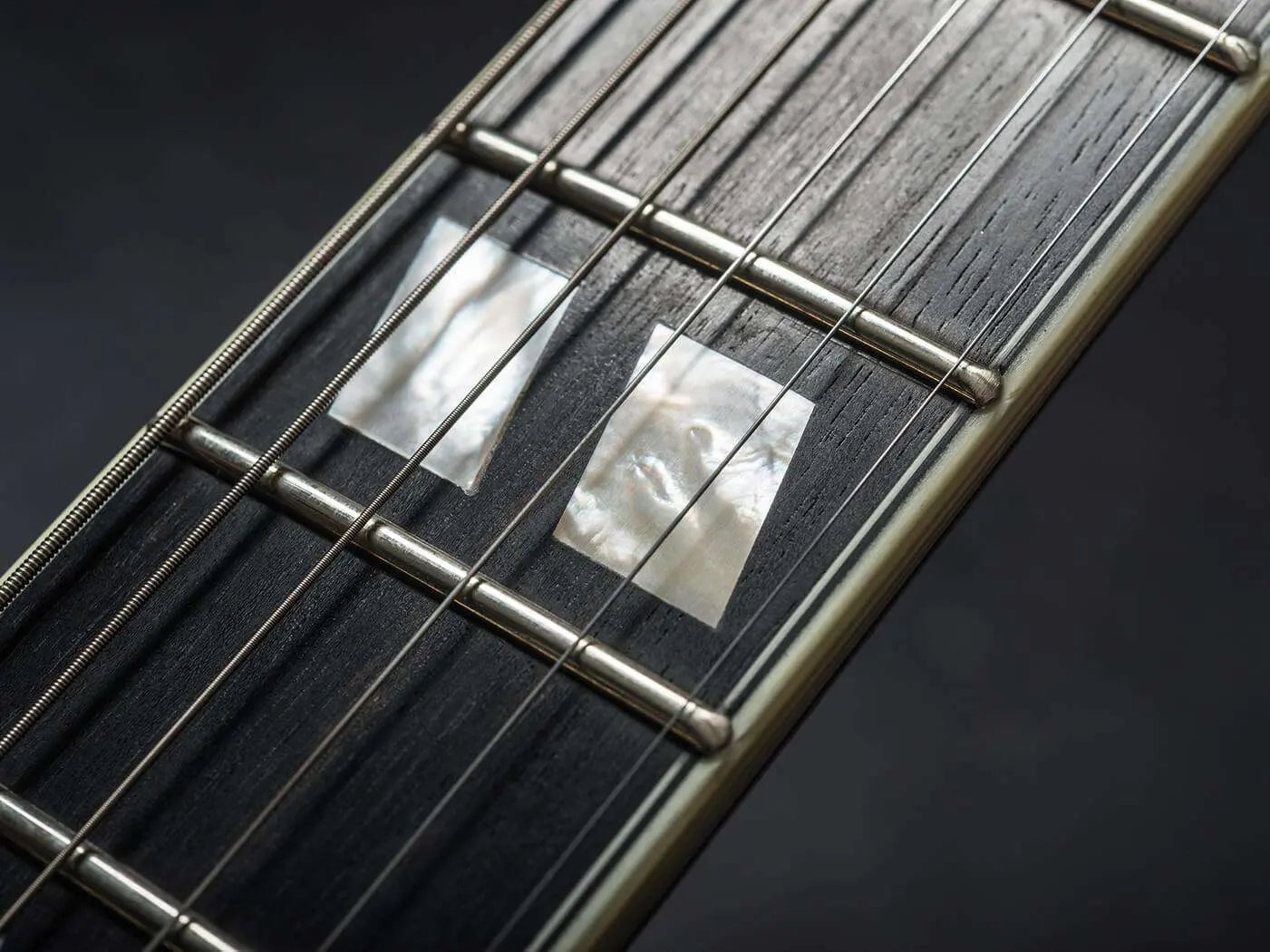 Eastman T59/v Red (Price inc. Custom Pro Setup Package) - Richards Guitars Of Stratford Upon Avon