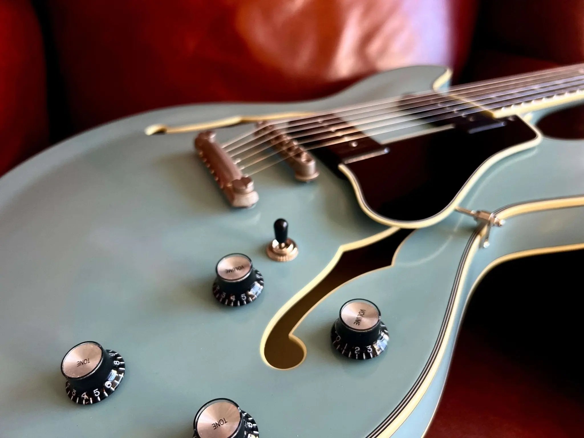 Eastman T60/TV - LTD - FB (Price inc. Custom Pro Setup Package) - Richards Guitars Of Stratford Upon Avon