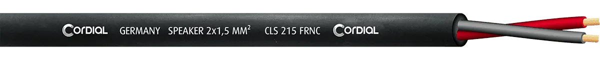 ECL CLS215 - BLACK100 - FRNC - Richards Guitars Of Stratford Upon Avon