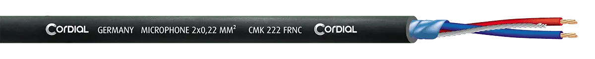 ECL CMK222 - BLACK100 - FRNC - Richards Guitars Of Stratford Upon Avon
