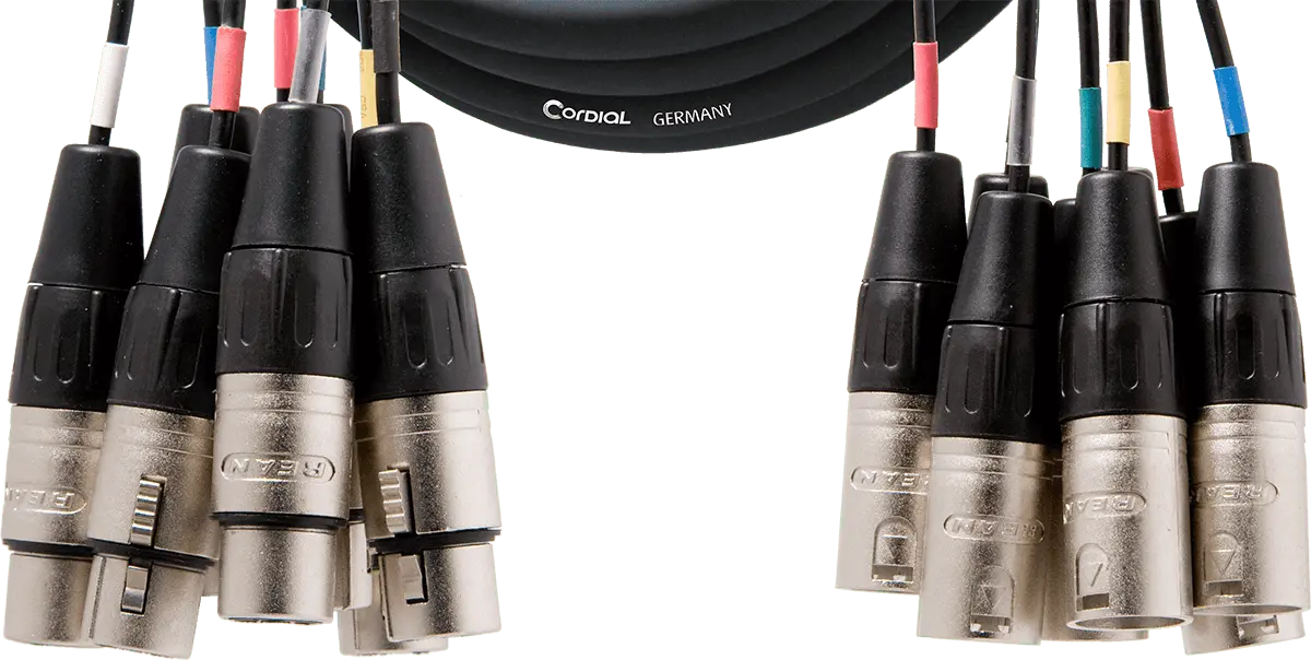 ECL CML8 - 0FM5C - Richards Guitars Of Stratford Upon Avon