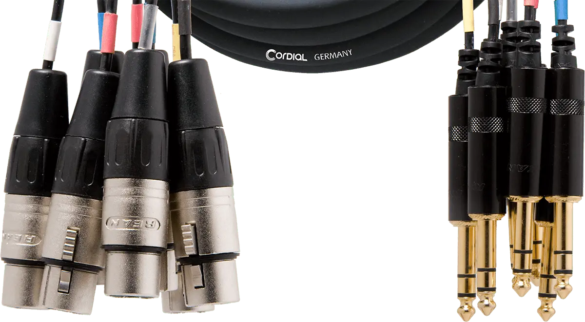 ECL CML8 - 0FV3C - Richards Guitars Of Stratford Upon Avon