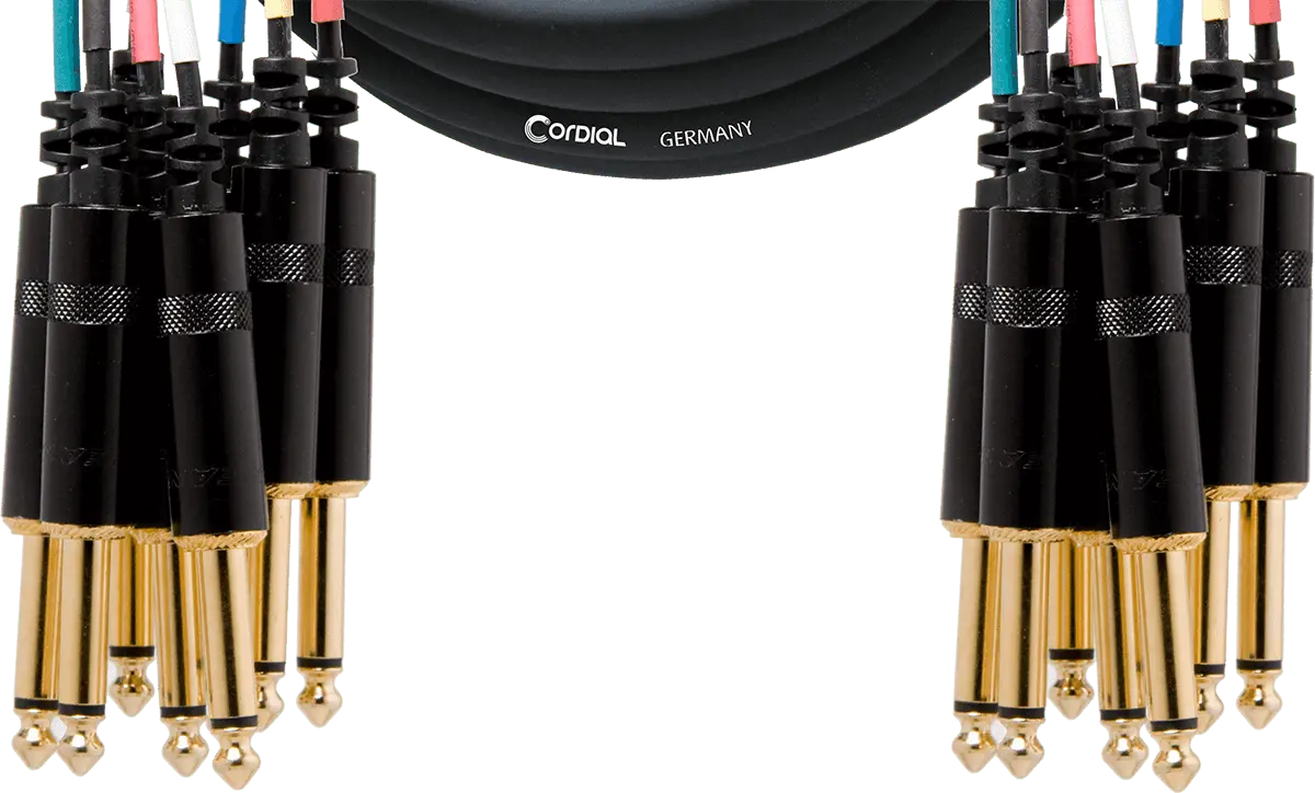 ECL CML8 - 0PP3C - Richards Guitars Of Stratford Upon Avon