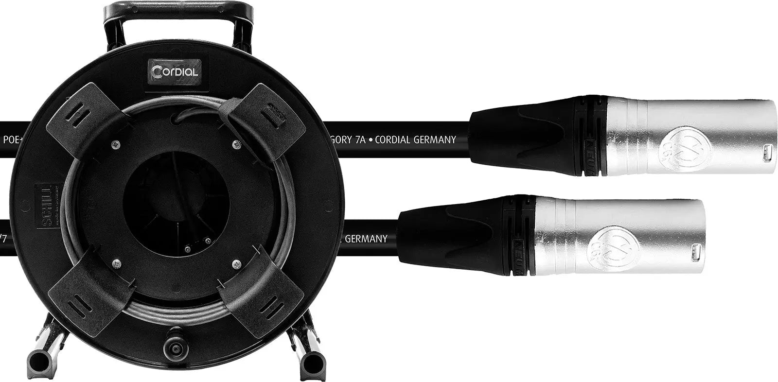 ECL CSE125NN7A - PURLRUN - SD - Richards Guitars Of Stratford Upon Avon