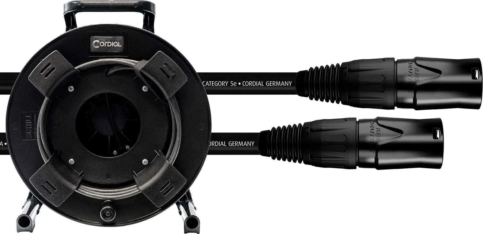 ECL CSE50NN5E - PUR - SD - Richards Guitars Of Stratford Upon Avon