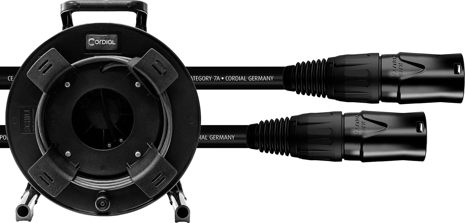 ECL CSE50NN7A - PUR - SD - Richards Guitars Of Stratford Upon Avon