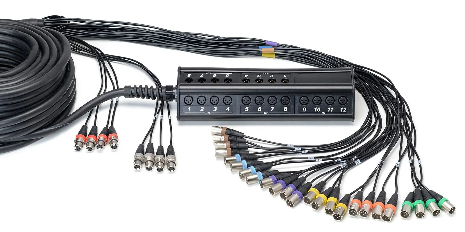 ECL CYB24 - 8C - Richards Guitars Of Stratford Upon Avon