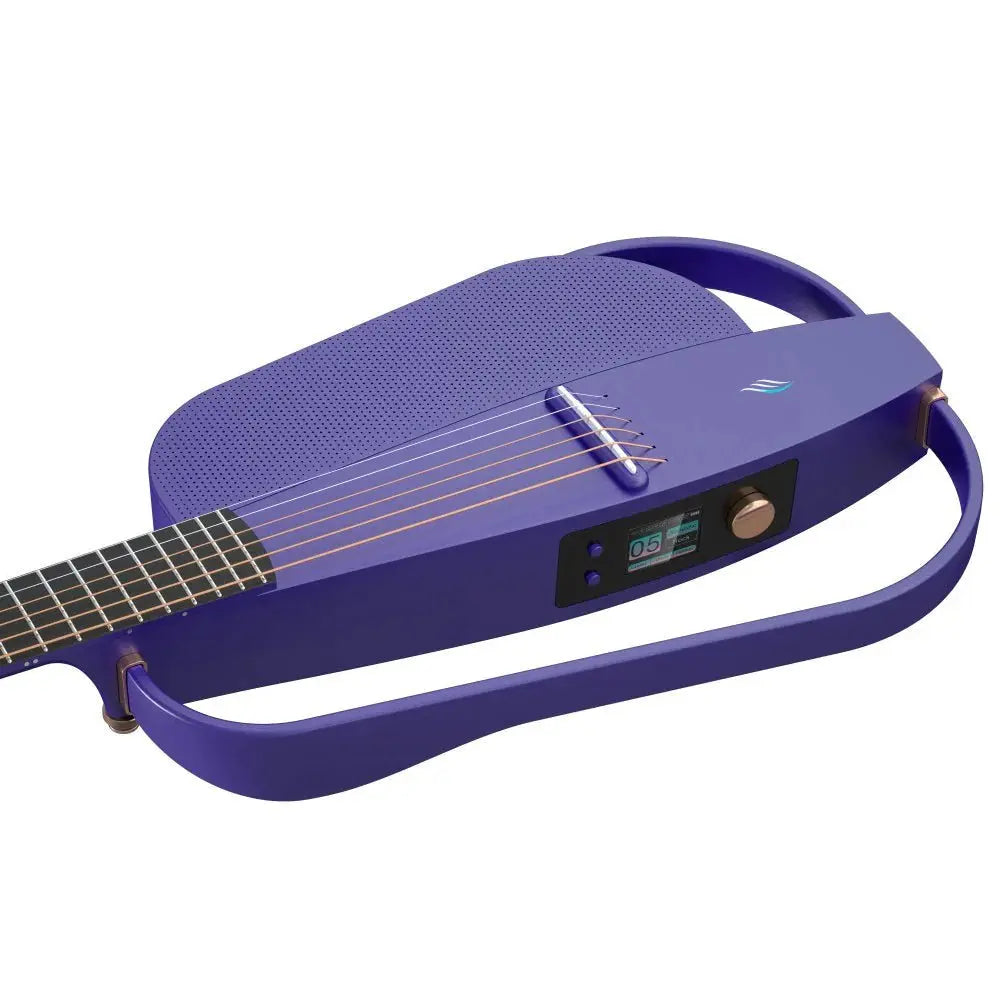 Enya NEXG 2/PL Basic - Richards Guitars Of Stratford Upon Avon