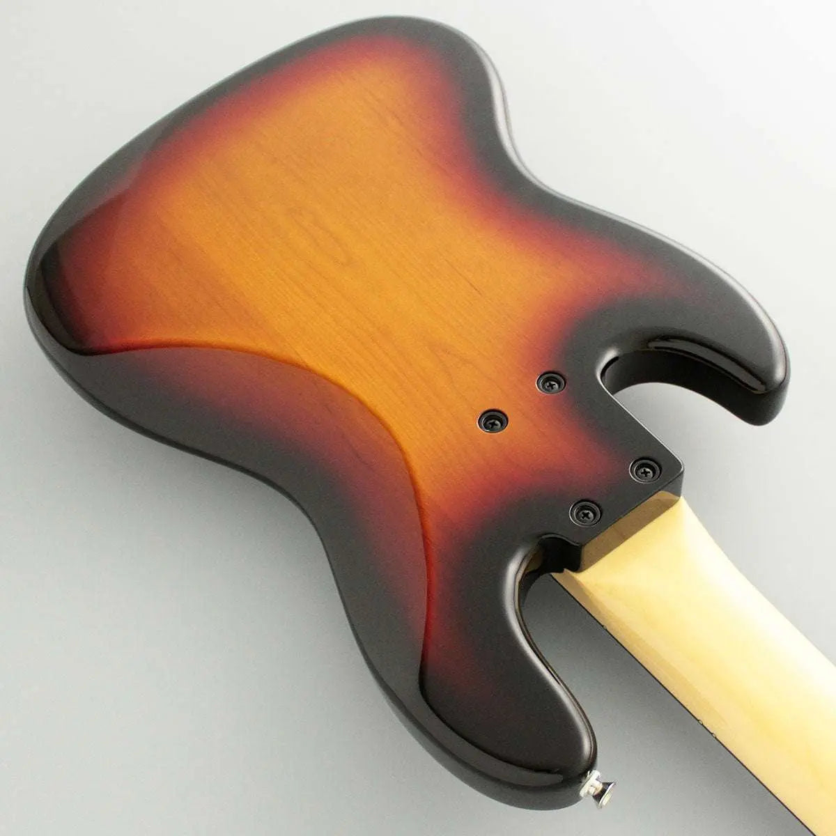 FGN Guitars Neoclassic JB 100R Alder 5 String 3TS - Richards Guitars Of Stratford Upon Avon