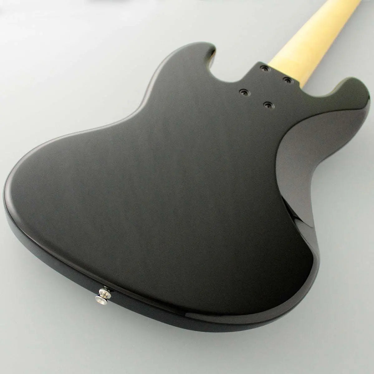 FGN Guitars Neoclassic JB 100R Alder 5 String BK - Richards Guitars Of Stratford Upon Avon