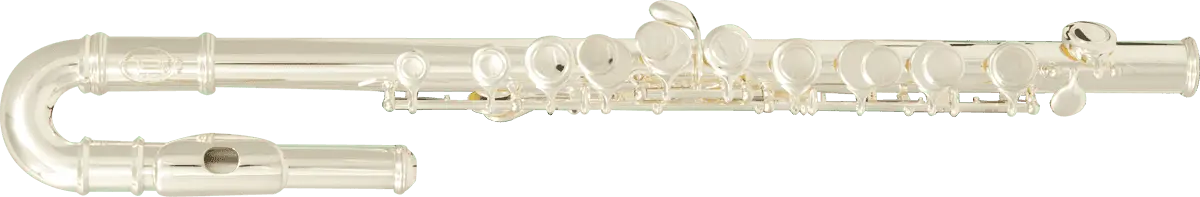 FLUTE SMALL HANDS - Richards Guitars Of Stratford Upon Avon