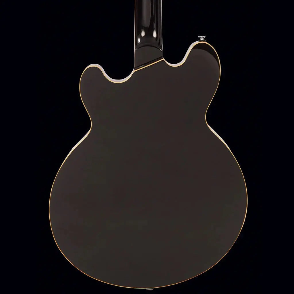 FRET KING ELISE CUSTOM - TOBACCO SUNBURST (Includes Our £85 Pro Setup Free) - Richards Guitars Of Stratford Upon Avon