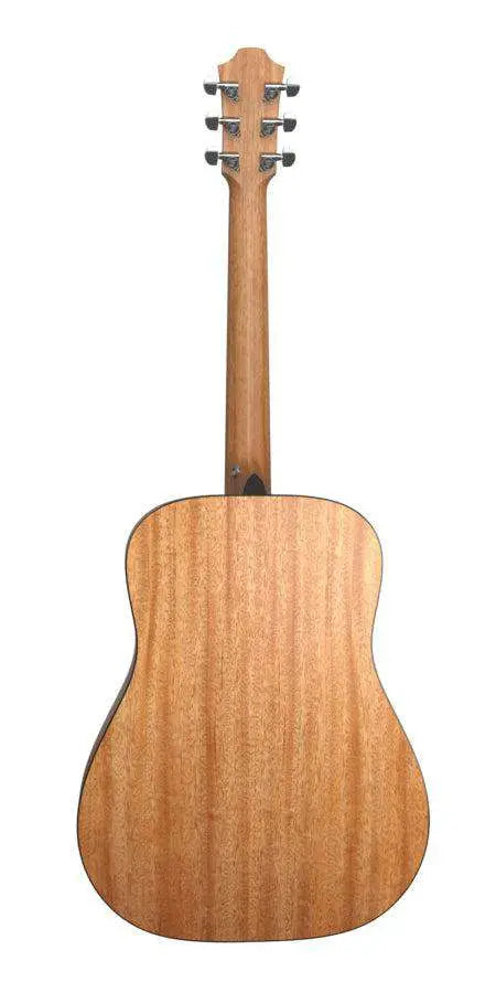 Furch Blue D - MM Dreadnought Acoustic Guitar PRE 2025 CNR Active Upgrade Model - Richards Guitars Of Stratford Upon Avon