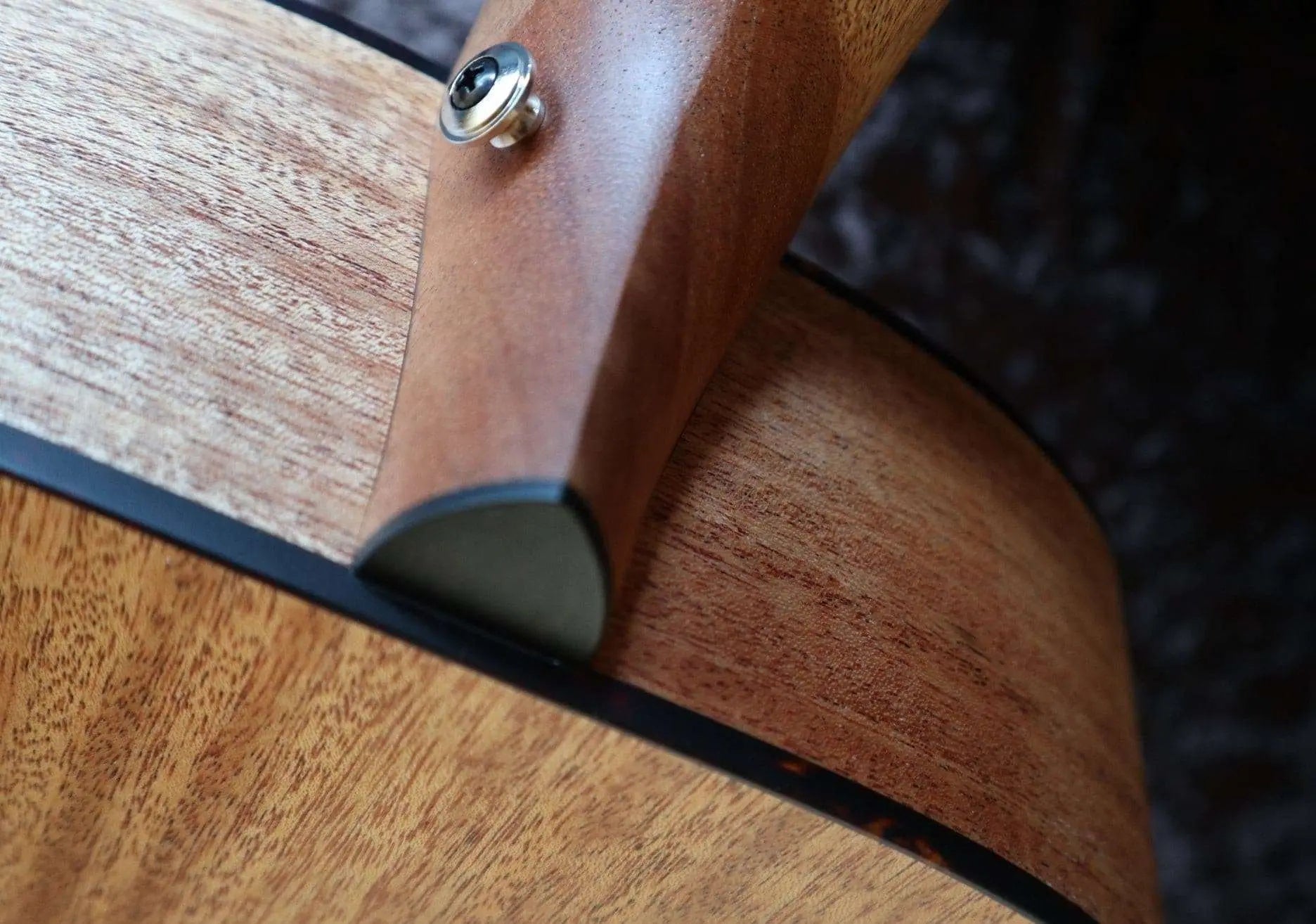 Furch Blue G CM Left Handed (Grand Auditorium / Cedar / Mahogany) Acoustic Guitar (2025 CNR Active Upgrade Model) - Richards Guitars Of Stratford Upon Avon