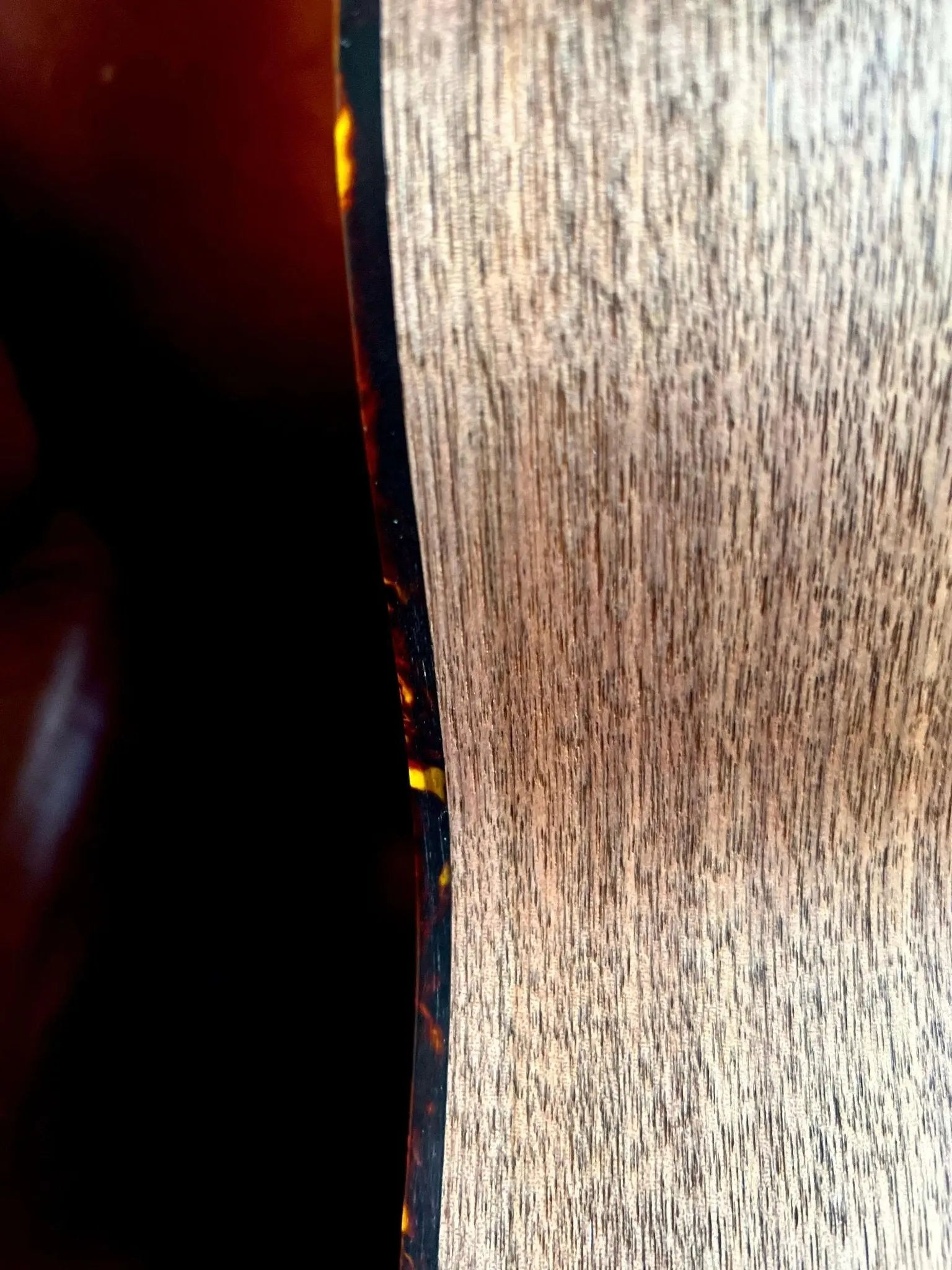 Furch Blue OM - SW Orchestra model Acoustic Guitar (2025 CNR Active Upgrade Model) - Richards Guitars Of Stratford Upon Avon