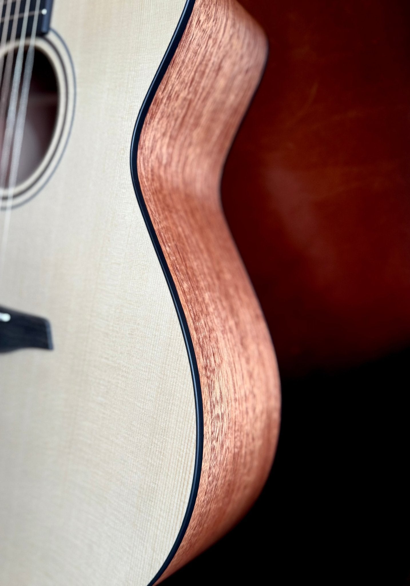 Furch Blue Performance Gc - EMa EAS - VTC - Richards Guitars Of Stratford Upon Avon