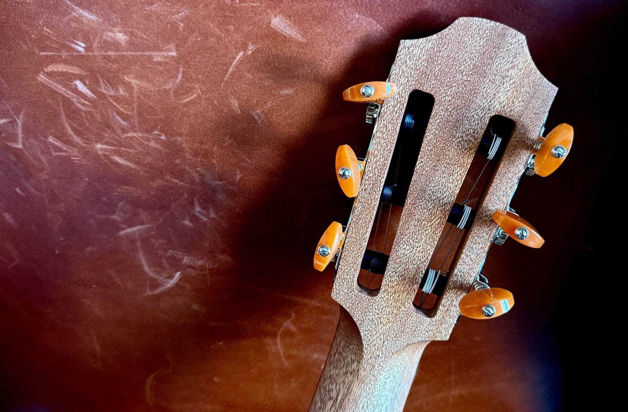 Furch GN2CW Hybrid Nylon String Cutaway Classic (2025 CNR Active Upgrade Model) - Richards Guitars Of Stratford Upon Avon